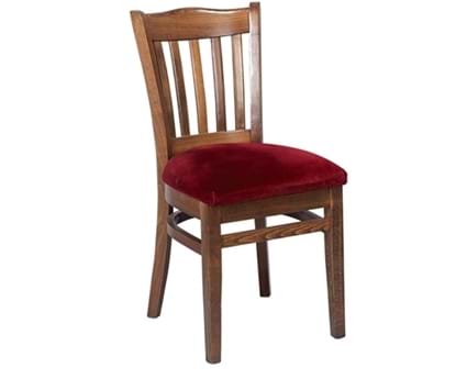 SPECIAL OFFER Boston Side Chair Upholstered